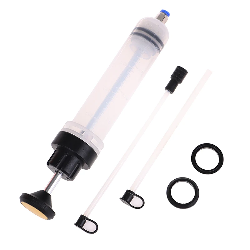 1 Набор шприц для экстракции жидкости в автомобиле | Автомобили и мотоциклы