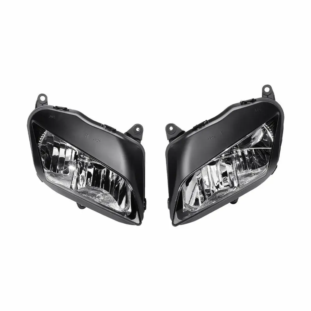 Фара мотоциклетная для Honda CBR600RR CBR 600 RR 600RR 2007-2012 2011 |