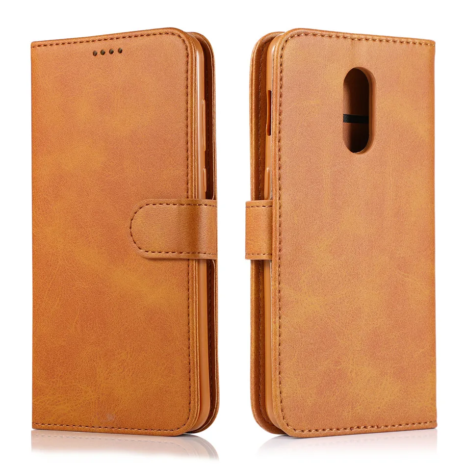 Винтажный кожаный чехол для Xiao mi Red K20 Pro Xiaomi 9T ручной работы с откидной крышкой
