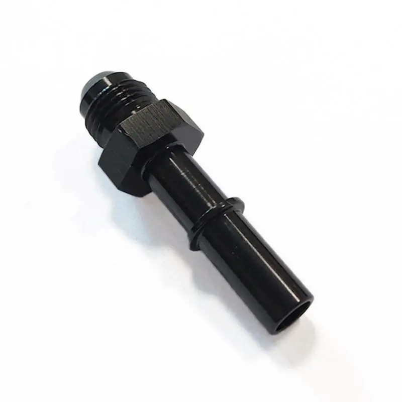 1 шт. 6AN AN6 топливный переходник для 3/8 GM Quick Connect Male LS EFI X7JF|Регулирование