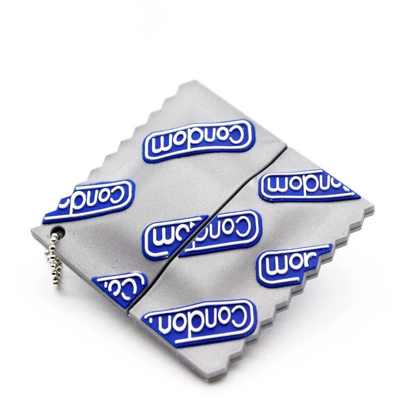 

Cartoon Men Genital 4GB USB Flash Drive 8GB 16GB 32GB Pen Drive 64GB 128GB 256GB U Disk Funny Memory Stick