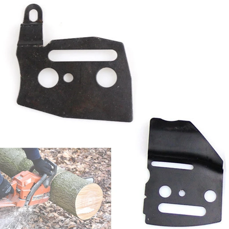 

Bumper Bolt Crankshaft Left Clamp 45CC 52CC 58CC 4500 5200 5800 Chain Saw Accessories Left and Right Gasket