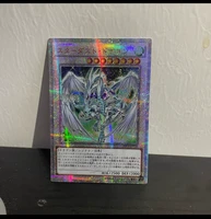 yu gi oh 10k sp pack 20cp jpt06 ser stardust dragon classic board game collection card %ef%bc%88not original%ef%bc%89
