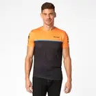 Мужская футболка в стиле оверсайз Formula 1 Мотоспорт, гонка F1