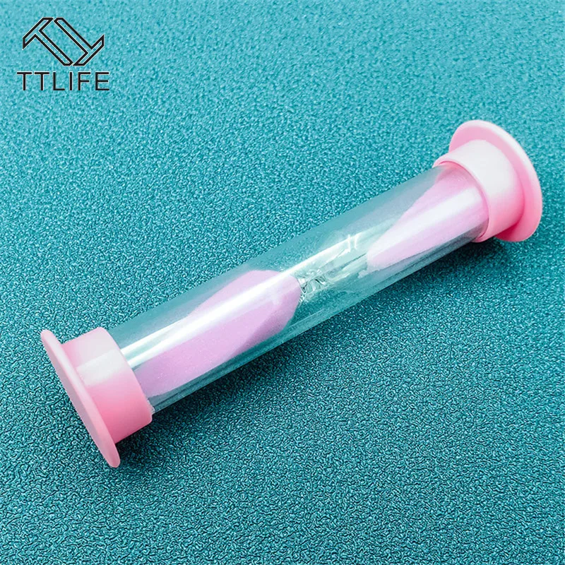 Креативные песочные часы игрушки для детей подарки украшение дома на рабочем