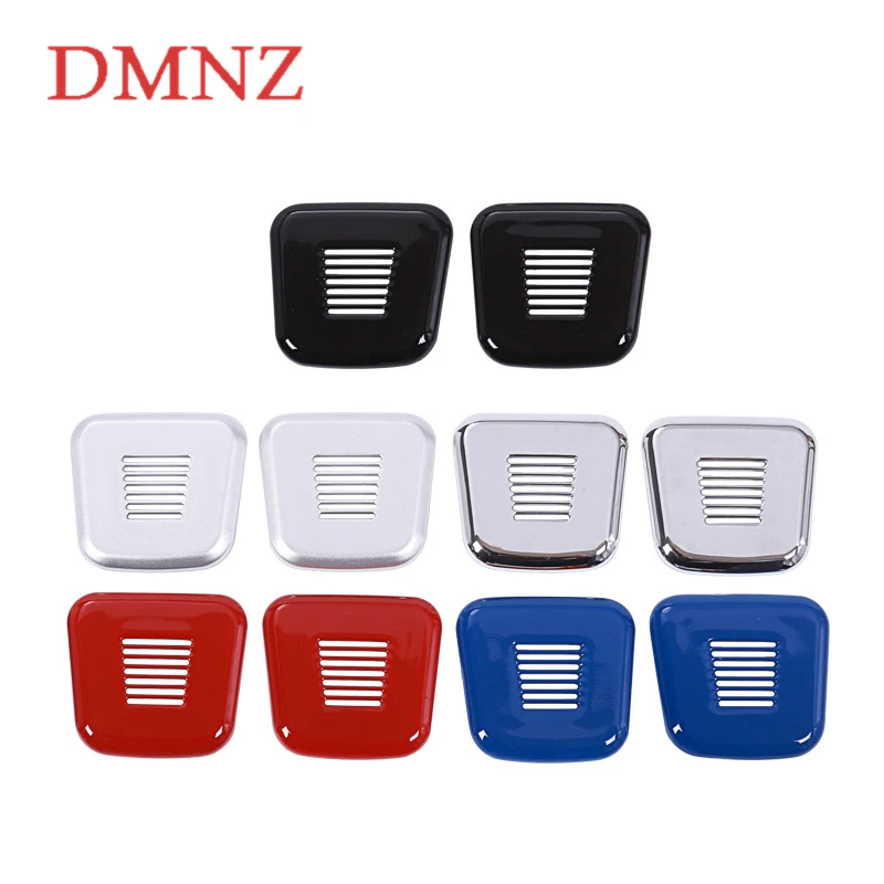 

Car microphone decoration cover For Alfa Romeo Giulia stelvio Interior decoration Accessories