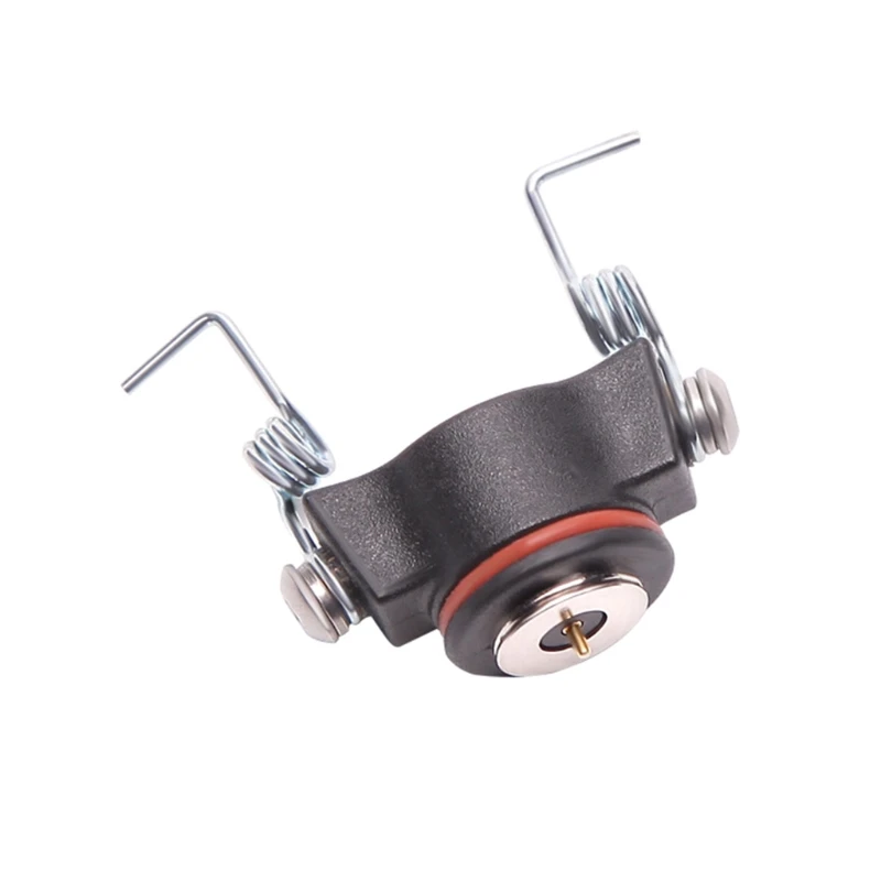 

Magnetic Tattoo Clip Cable Line Cord Multifunction Tattoo Pen Liner Machine RCA/DC/Hook Connector for Tattoo Machine