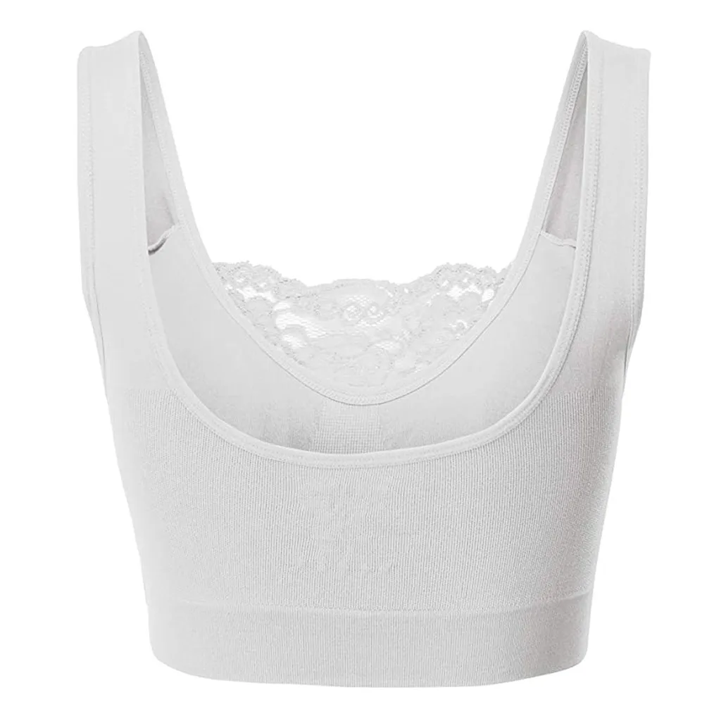 

Push Up Sports Bra Women Lace Sports Bras Underwear Set Fitness Running Yoga Sport Tops Jogging Gym Sports Bra Dropshipping