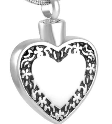 

IJD8716 пустые гравировочные бриллиантовые Подвески 316l, бриллиантовое ожерелье, ювелирные изделия