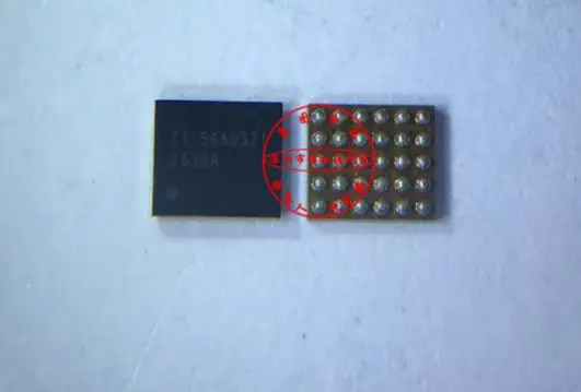 

{ New original } 3pcs LM3632A 3632A LM3632AYFFR