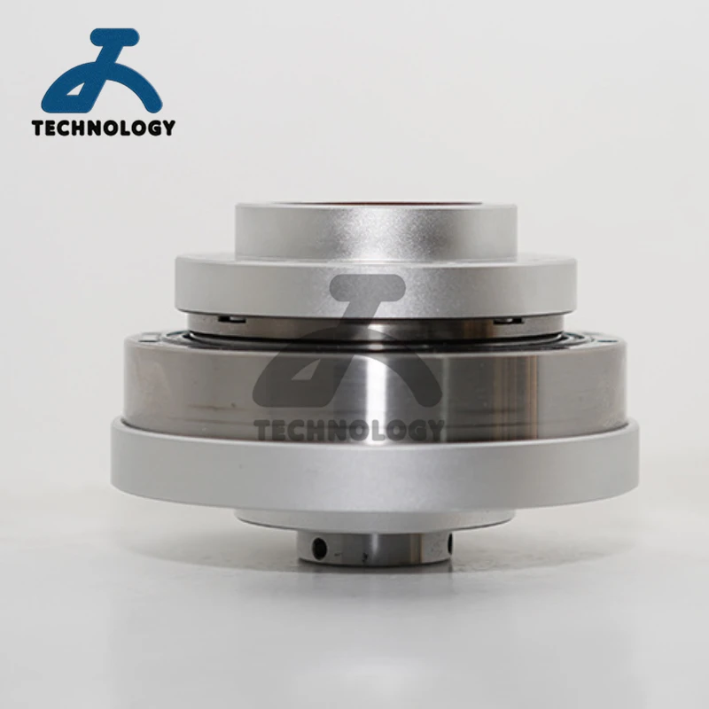 Заводская поставка SHF-II Полый тип SHF-17-2 Редуктор гармоник 30:1 50:1 80:1 100:1 руки