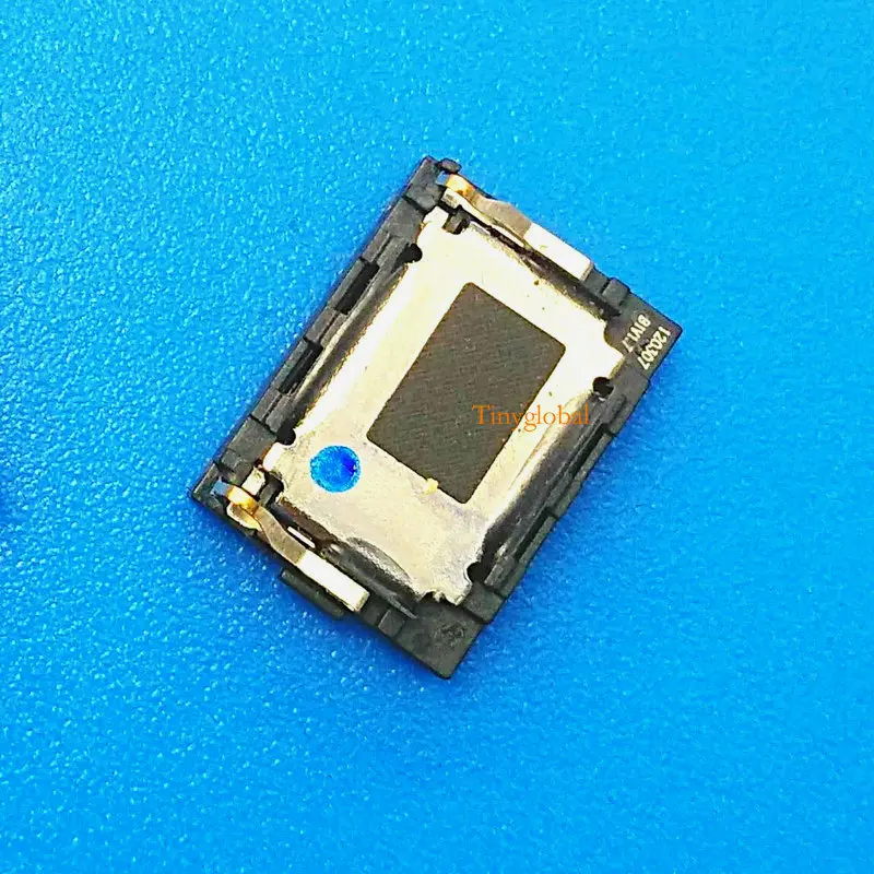 

2pcs/lot Coopart New loud music speaker ringer buzzer replacement for Oukitel K10000 MAX k10000MAX top quality