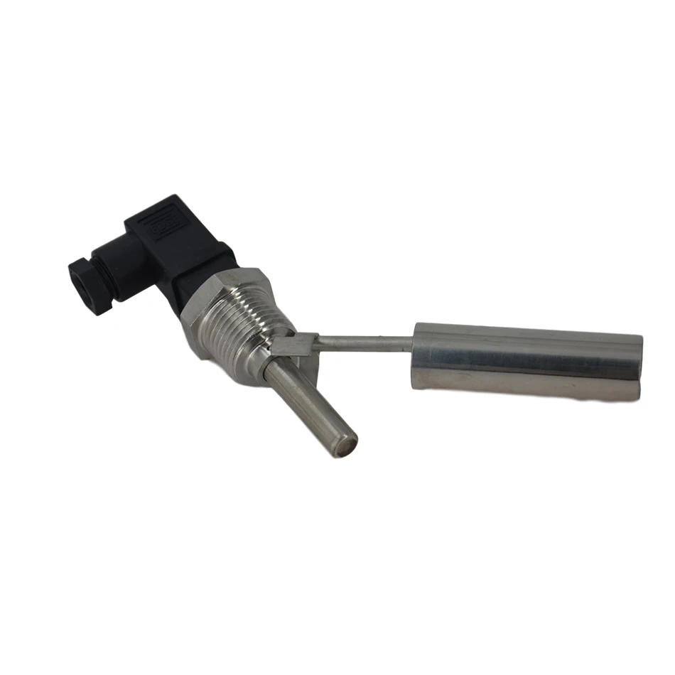 ESC19 Duckbill Type Stainless Steel Small Float Level Controller Water Switch Sensor | Инструменты
