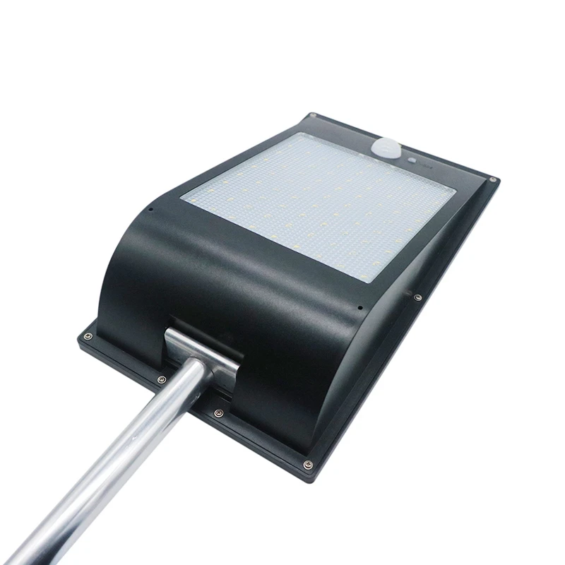 SZYOUMY 81 светодиодный уличный фонарь на солнечной батарее 1000 лм водонепроницаемый