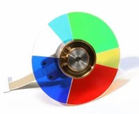 suitable for benq projector mp615 color wheel mp522 v mp522st color separation film color wheel motor