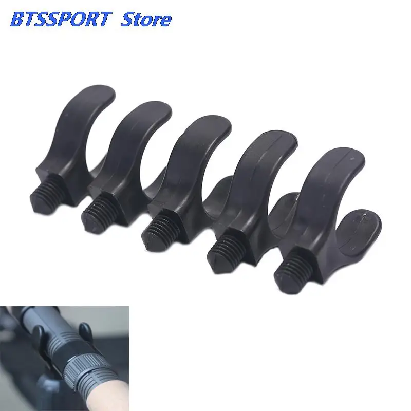 5 шт. держатель для удочки из нейлона | Спорт и развлечения