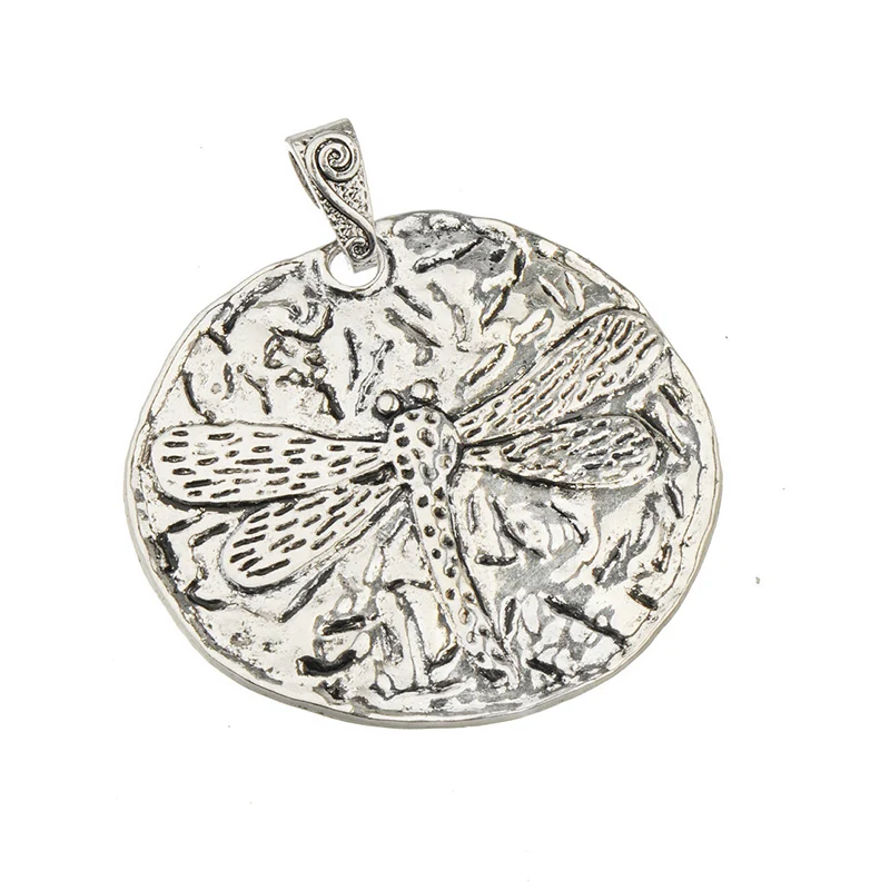 Ювелирные изделия животное подвеска ожерелье ручной работы DIY цепи круглый