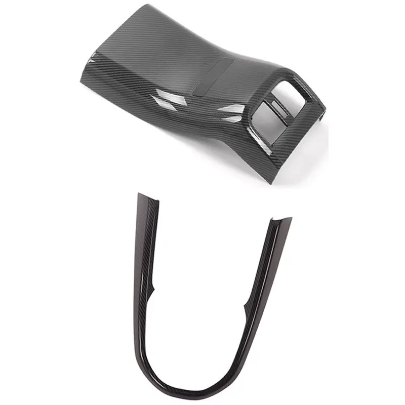 Подлокотник заднего выхода воздуха диффузор вентиляционное отверстие Крышка