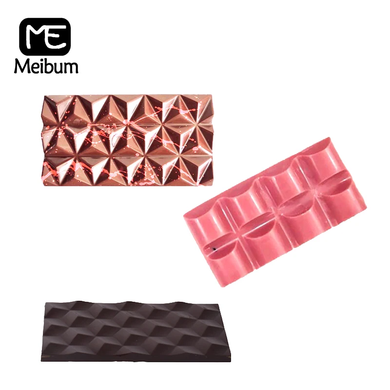 

Форма из поликарбоната для конфет Meibum