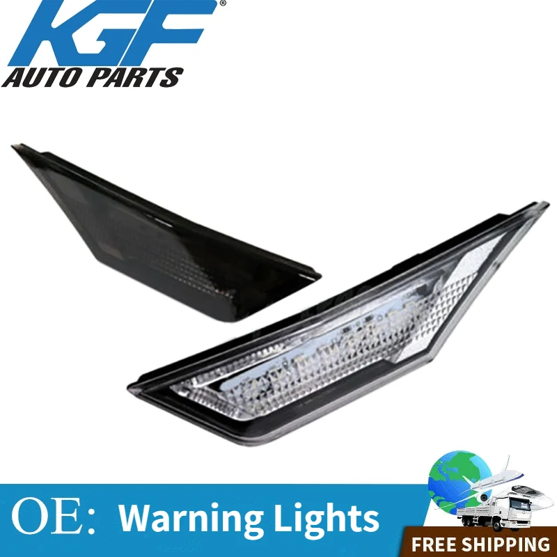 

2 шт., поворотники для Honda Civic 2016-2020