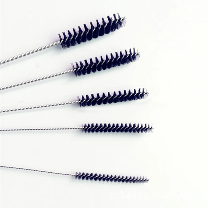 Щетки для мытья автомобиля Onever 5 шт. бытовые щетки бутылок труб Бонг наборы