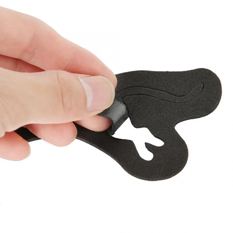 1 комплект тату для волос резной трафарет шаблон укладки краска покрытие узоры