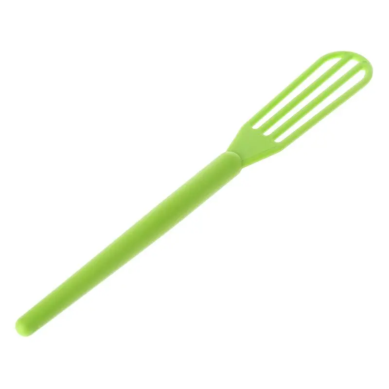 

1pc Pro Salon Hairdressing Dyeing Brush Stirrer Dye Cream Whisk Hair Color Mixer DIY Dyestuff Blender Barber Hairstyling Tool Ra