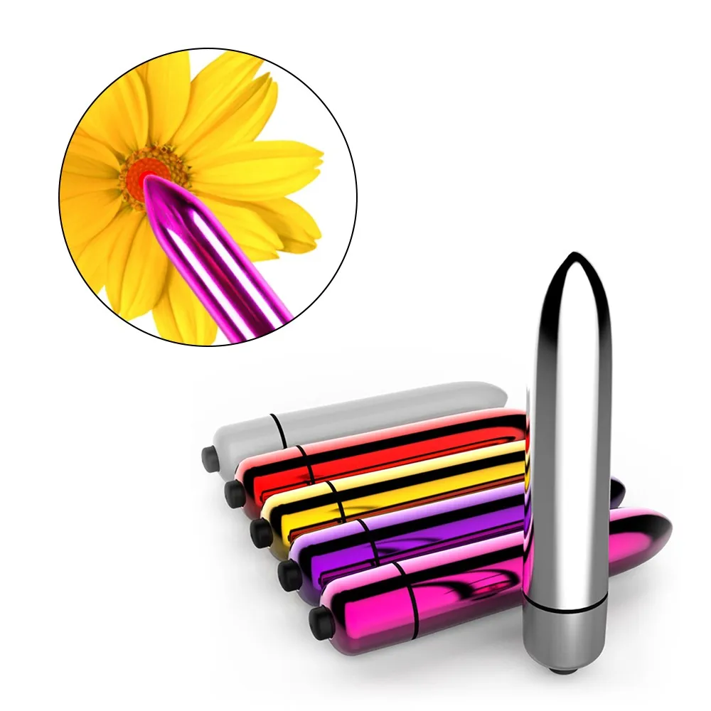 Мини Пуля Вибраторы вибрационный Яйцо вибратор Эротические интимные игрушки для