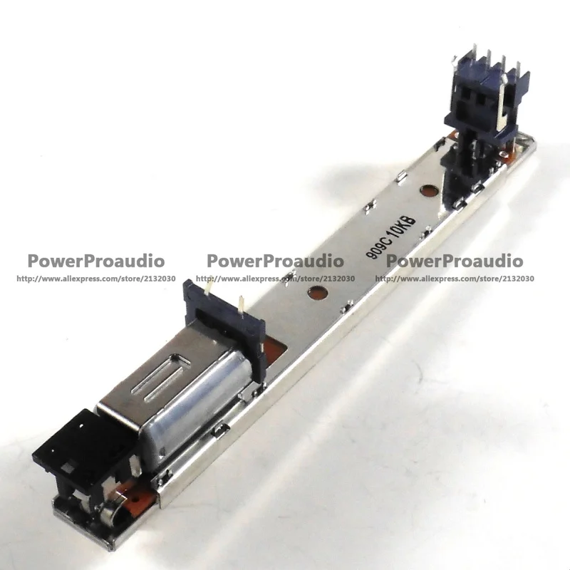 5 шт. японские потенциометры для горки Yamaha электрический миксер fader NC LS9 M7CL