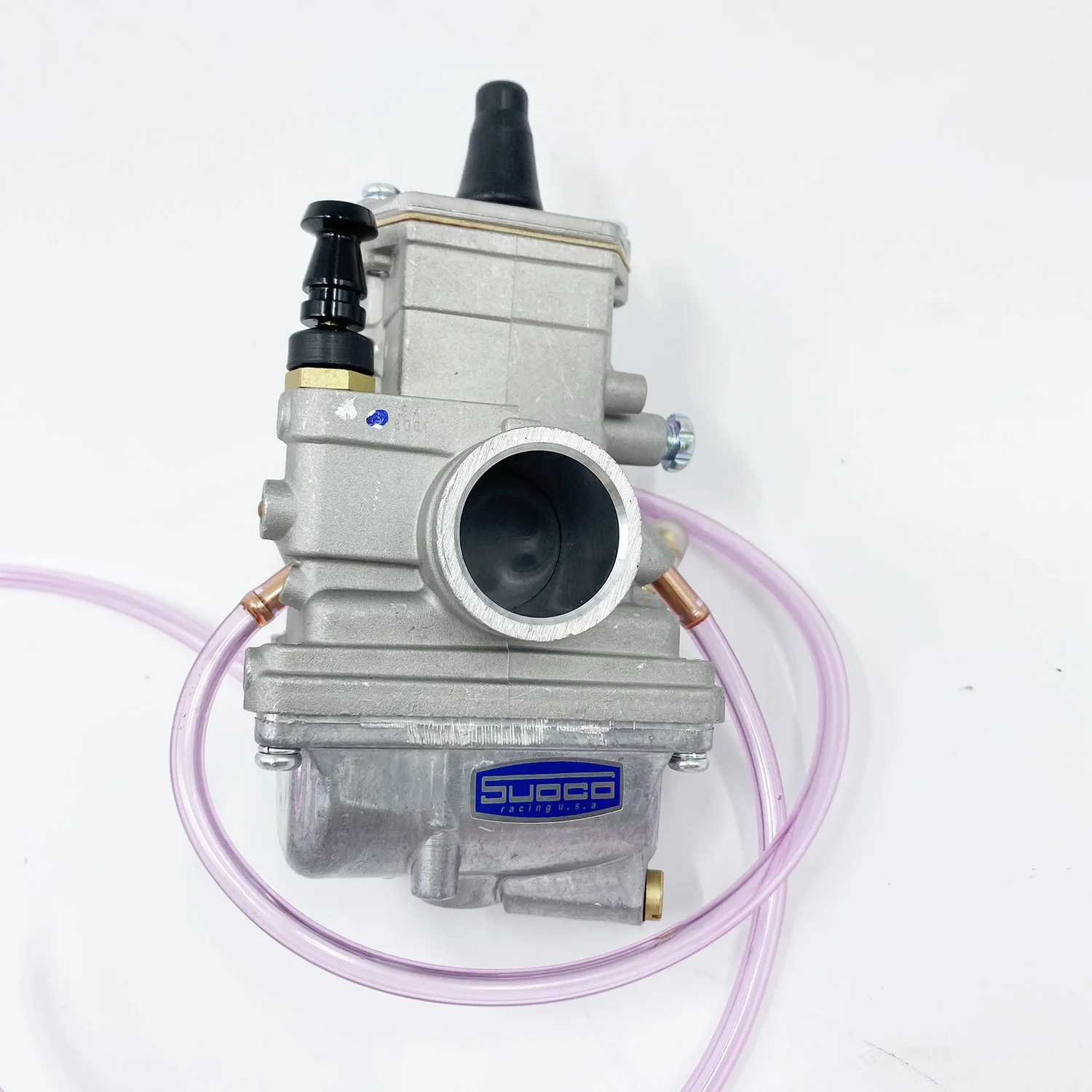 Новый 24 мм Piatto SARACINESCA карбюратор MIKUNI ТМ/TMX TM24 TM 8001|Детали и аксессуары для