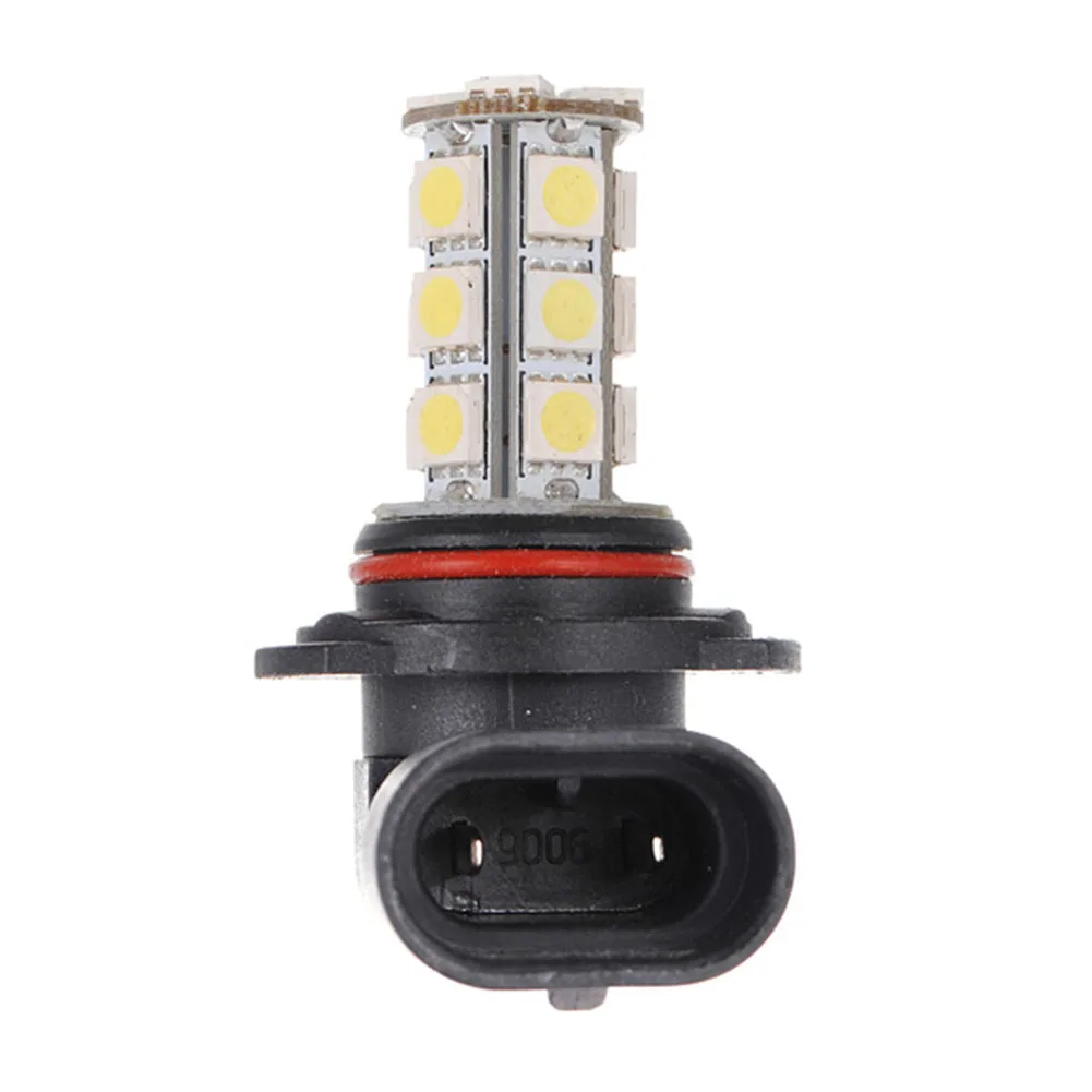 Автомобильный Стайлинг HB4 9006 18 SMD Автомобильные светодиоды 5050 источник света авто