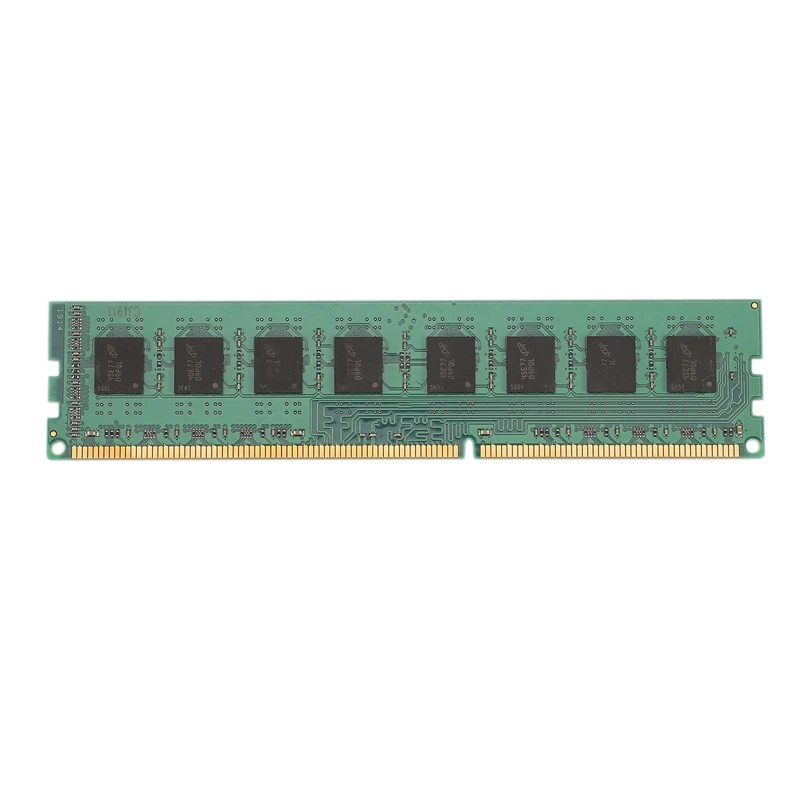 Оперативная память 8 Гб 1600 МГц Настольная 1 5 В DDR3 SD RAM 240 Pins для материнской платы AMD