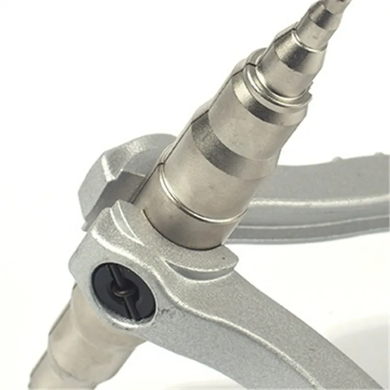Manual Tube Expander Tool for Air Conditioner Copper Pipe Install Maintain Repair Refrigeration Maintenance Expanding | Инструменты