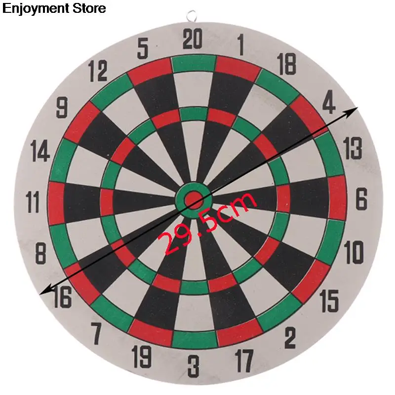 Дротика настольная и 1 комплект |