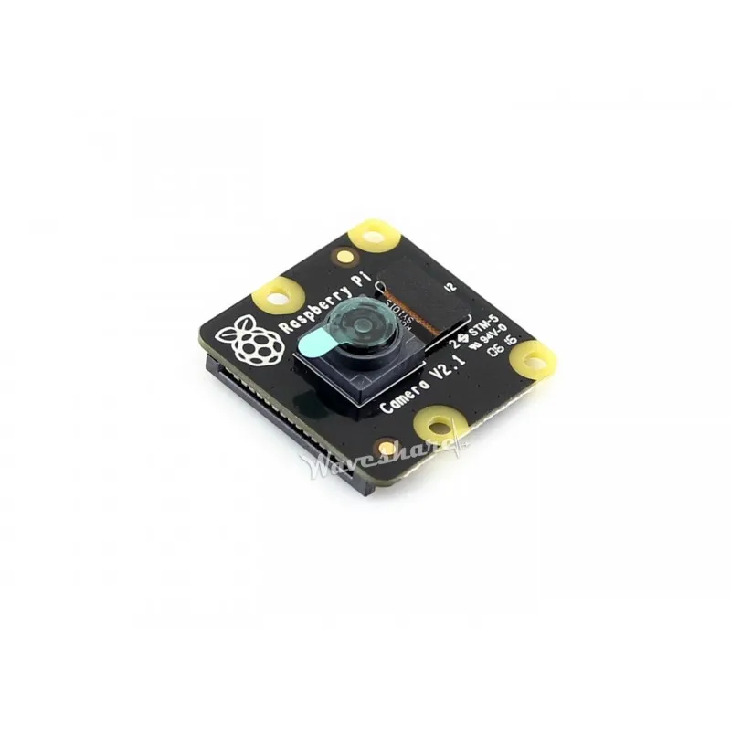 Новейшая официальная камера Raspebrry Pi NoIR V2.1 модуль комплект 8mp IMX219 датчик 1080p30