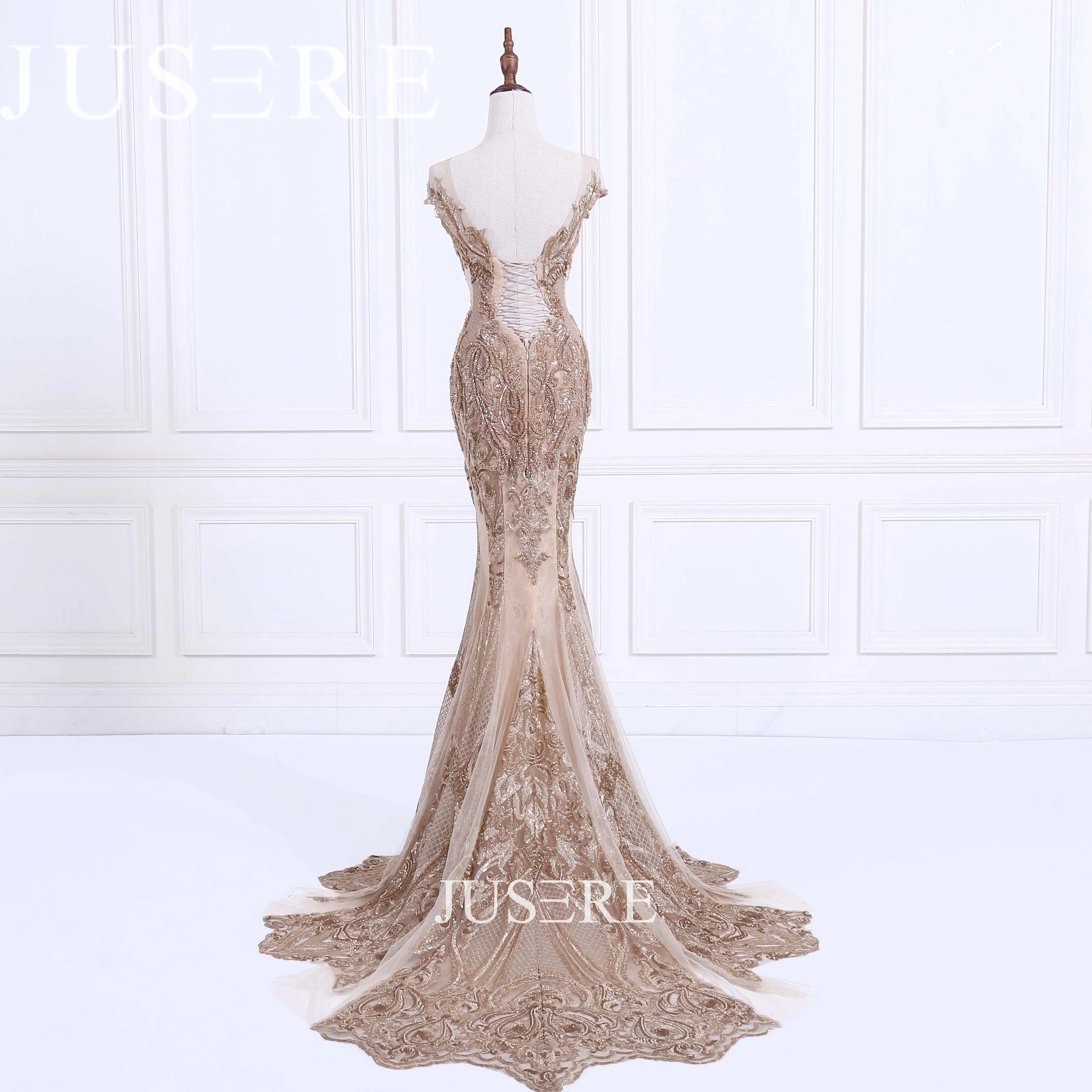 New Arrival Long Wedding Dress 2021 Sweetheart Neck Long Sleeves Ball Gown Appliques Lace Tulle Bride Dresses Vestido De Noiva