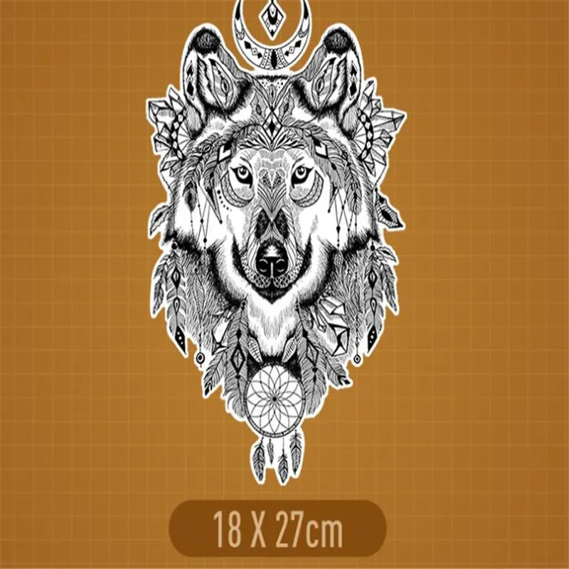 1 шт. модные АБСТРАКТНЫЕ ПОЛОСЫ А-класс теплопередачи украшения одежды куртка