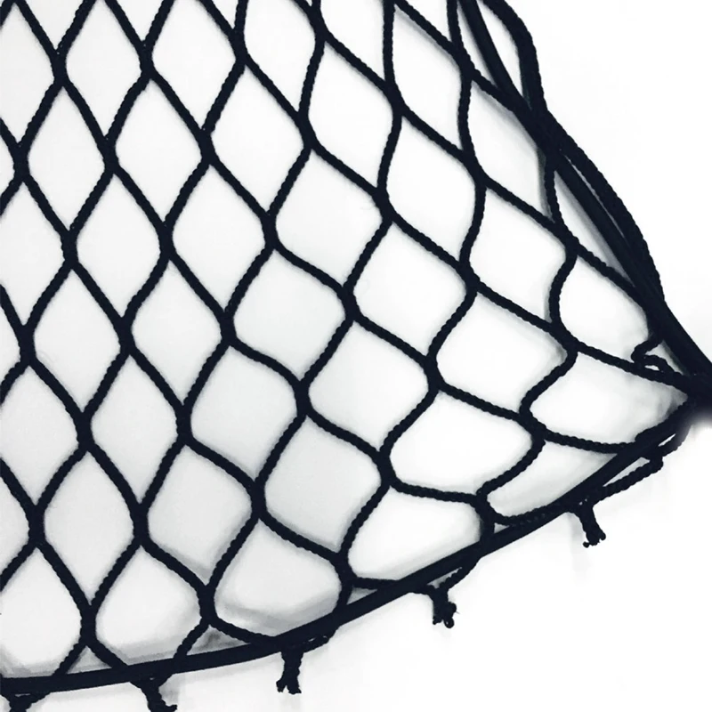 Универсальный Регулируемый сетчатый защитный забор для собак багажника