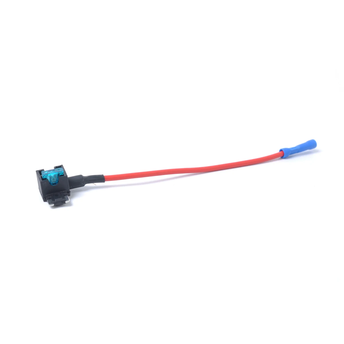 

10 x Add-a-circuit Car Auto Low Profile Style 15A In-line Fuse Holder