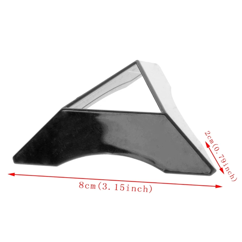 

Colorful Plastic ABS Speed Magic Cubes Base Holder Stand Baby Kids Toys Gifts