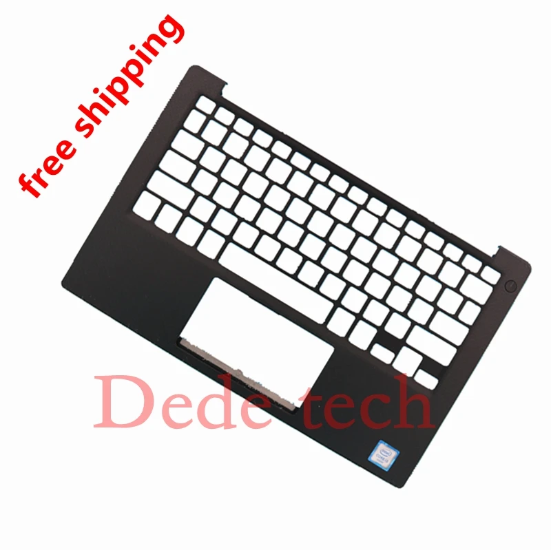 Новинка для Dell XPS 13 9350 9360 американский макет подставка рук 043WXK 43WXK 015M4D 15M4D 0PHF36 PHF36