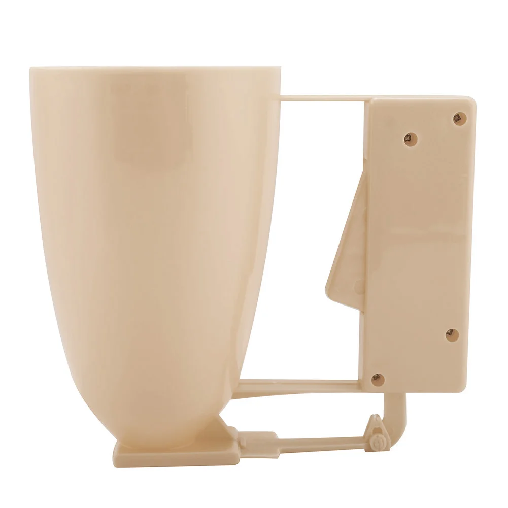 Блинчик диспенсер теста для капкейков инструмент идеально подходит вафель