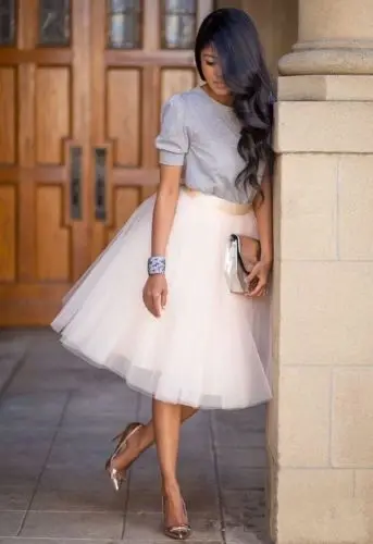

Skirts