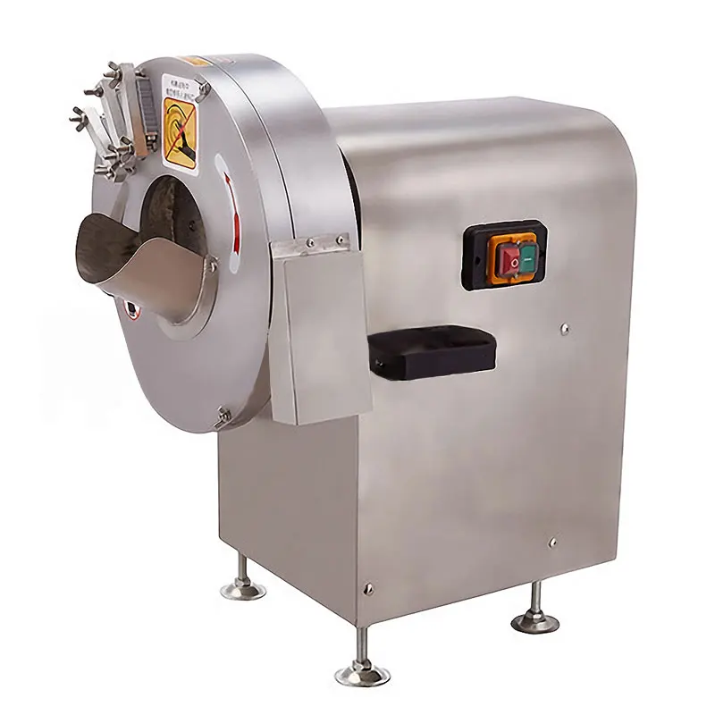 Профессиональная машина для резки имбиря оборудование обработки чеснока