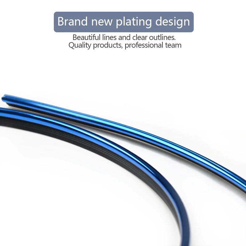 Декоративные молдинги для салона автомобиля 5 м | Автомобили и мотоциклы