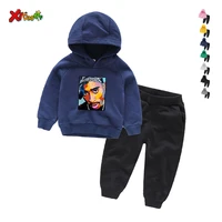 kids clothing sets childrens clothes casual long sleeve t shirt pants spring boys toddler boys set fashion clothes for boys
