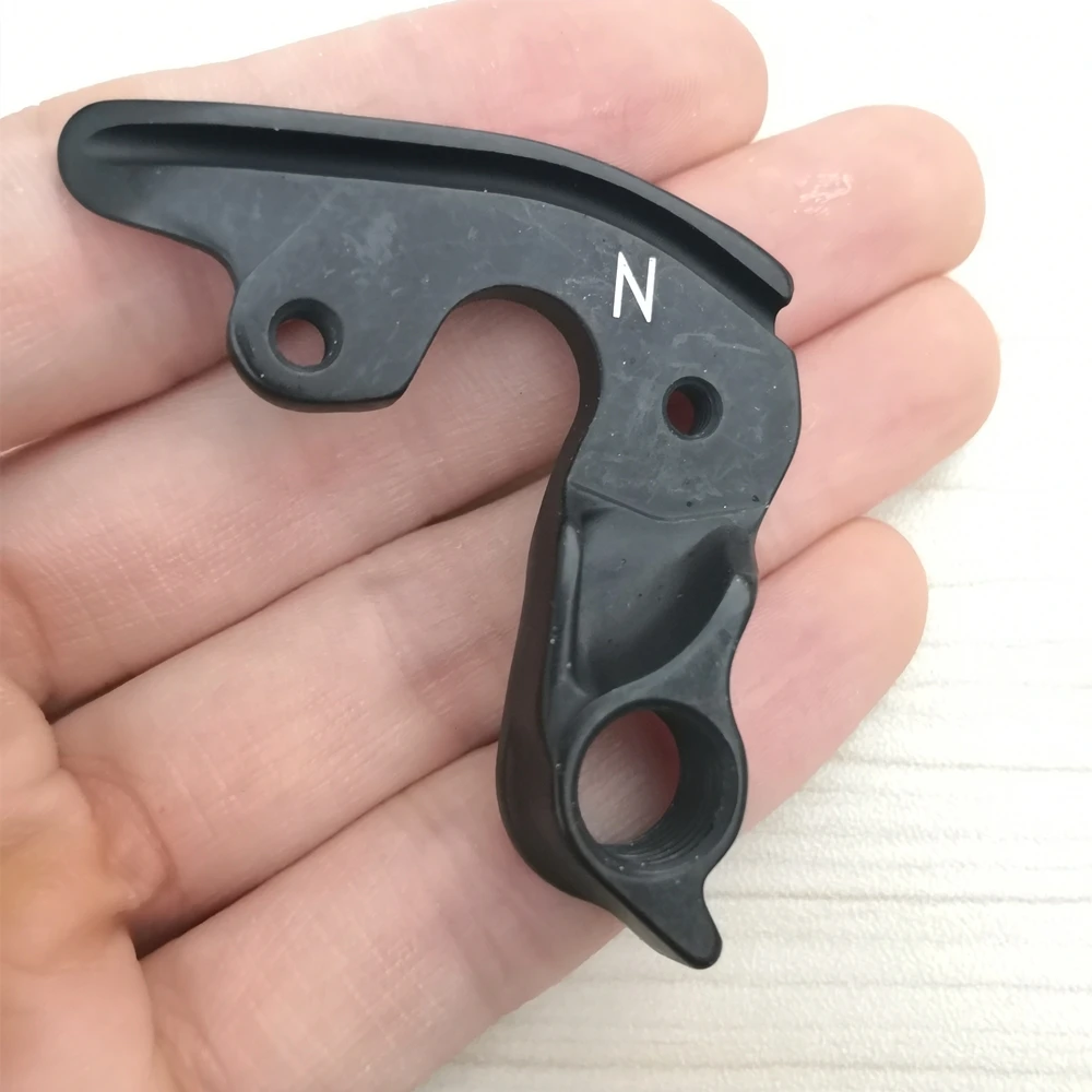 

5pcs cycle rear derailleur hanger dropout alloy hangers for Cannondale SuperSix EVO 2 Di2 Derailleur Hanger Cannondale KP396