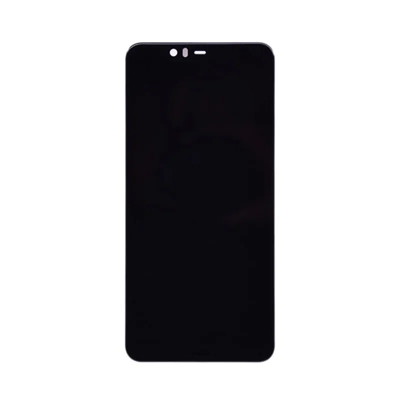 

BQ Mobile BQ 5732L Aurora SE BQ-5732 BQ-5732L BQ 5732 Lcd Display Touch Sensor Digitizer Assembly Black 5.86 Inch