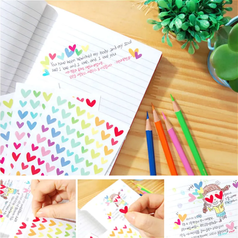 

1pcs Book Stickers Drawing Toys Kids Stickers Funny Game Handmade School Art Class Painting Craft Kit Children Early Educational