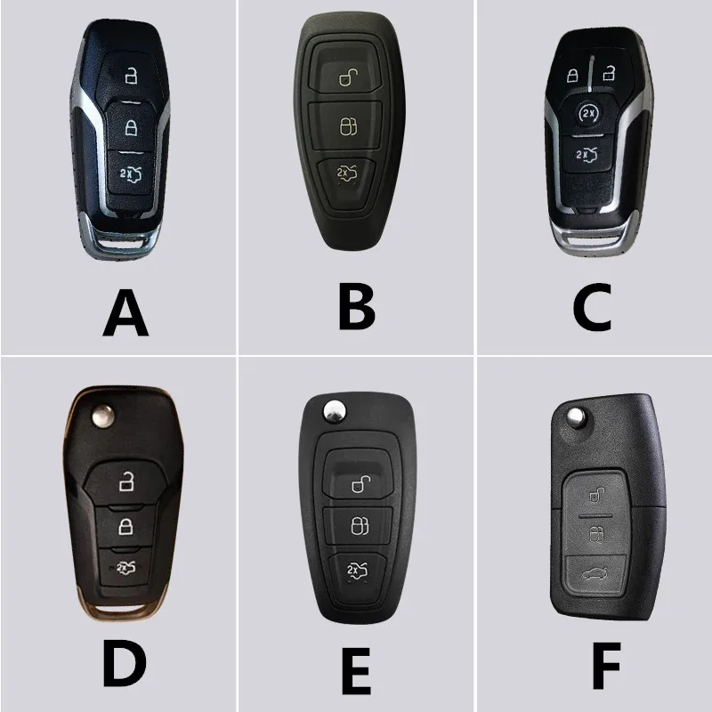 Светящиеся углеродного Фиери Кожаный Автомобильный Брелок с 3 чехол для ключей